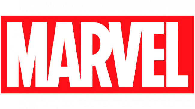 Marvel Logo 2012-2014