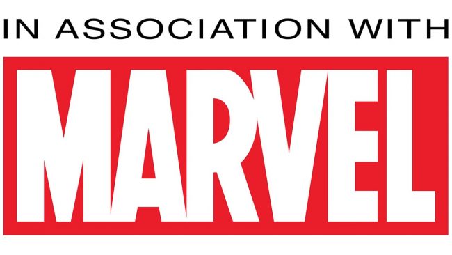 Marvel Logo 2018-oggi