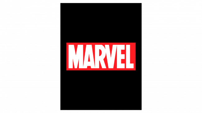 Marvel Simbolo