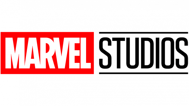 Marvel Studios Logo 2016-oggi