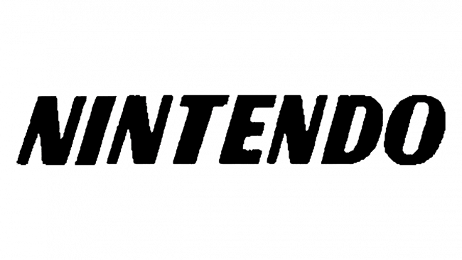 Nintendo Koppai Logo 1964-1967
