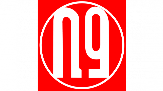 Nintendo Logo 1965-1970