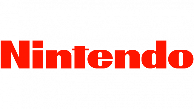 Nintendo Logo 1967-1975