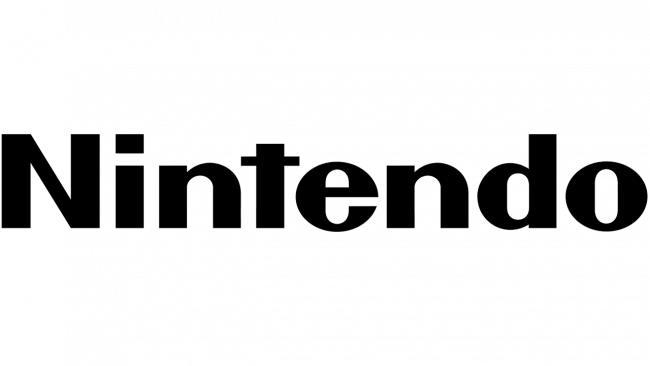 Nintendo Logo 1975-oggi