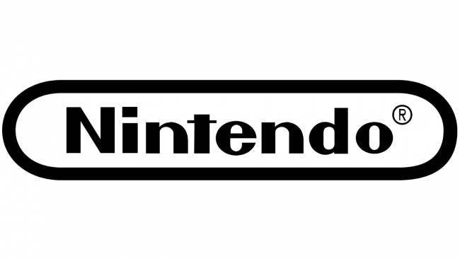 Nintendo Logo 1977-1983