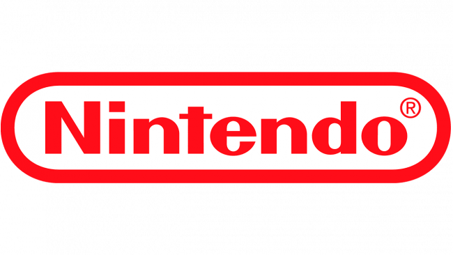 Nintendo Logo 1983-2008