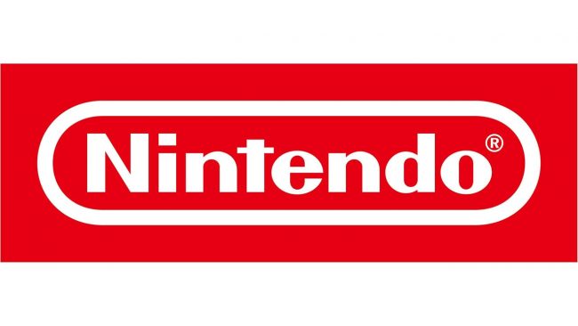 Nintendo Logo 2016-oggi