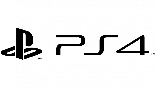PS4 Logo