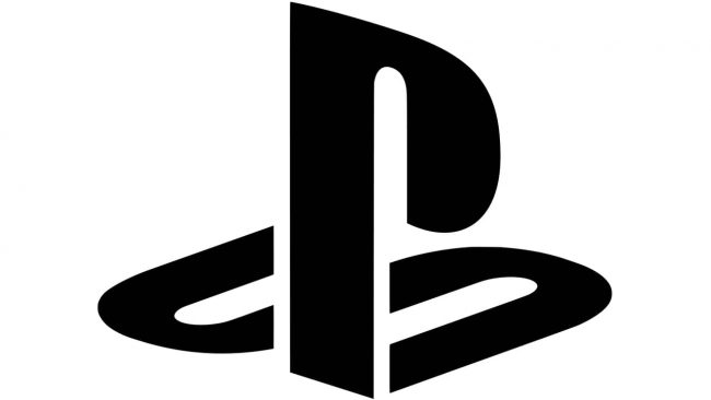 PlayStation Logo 2009-oggi
