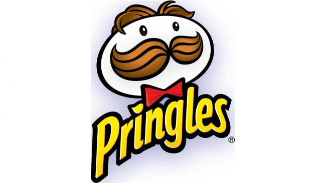 Pringles Logo 2009-oggi
