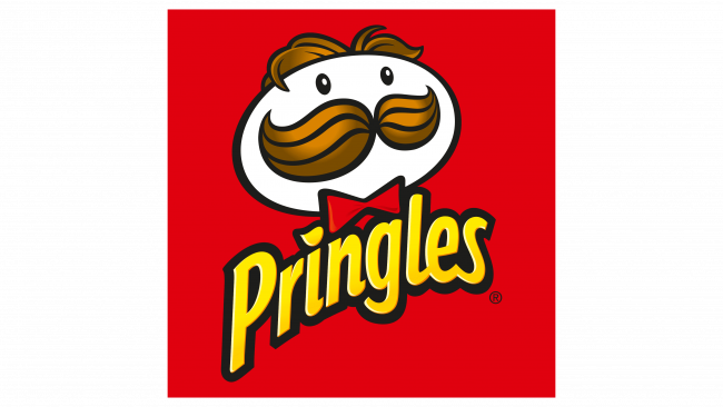 Pringles Simbolo