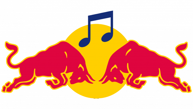 Red Bull Simbolo