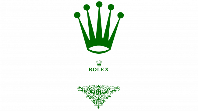 Rolex Simbolo