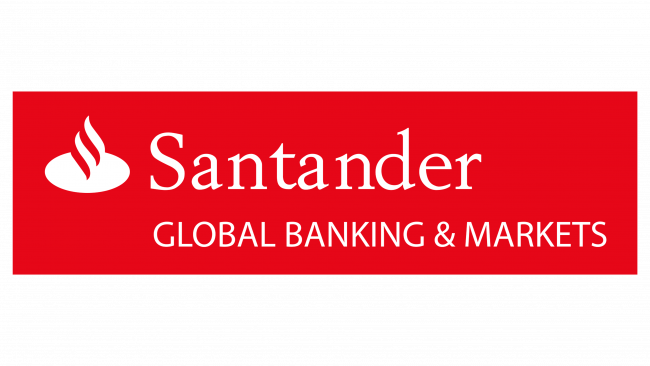 Santander Simbolo