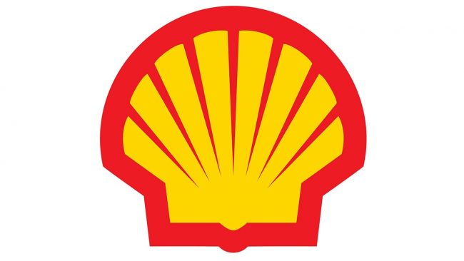 Shell Logo 1971-oggi