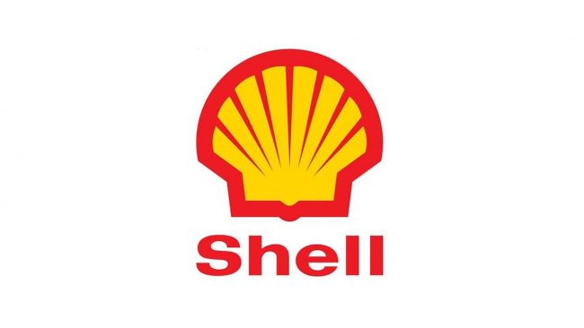 Shell Logo 1995-1999