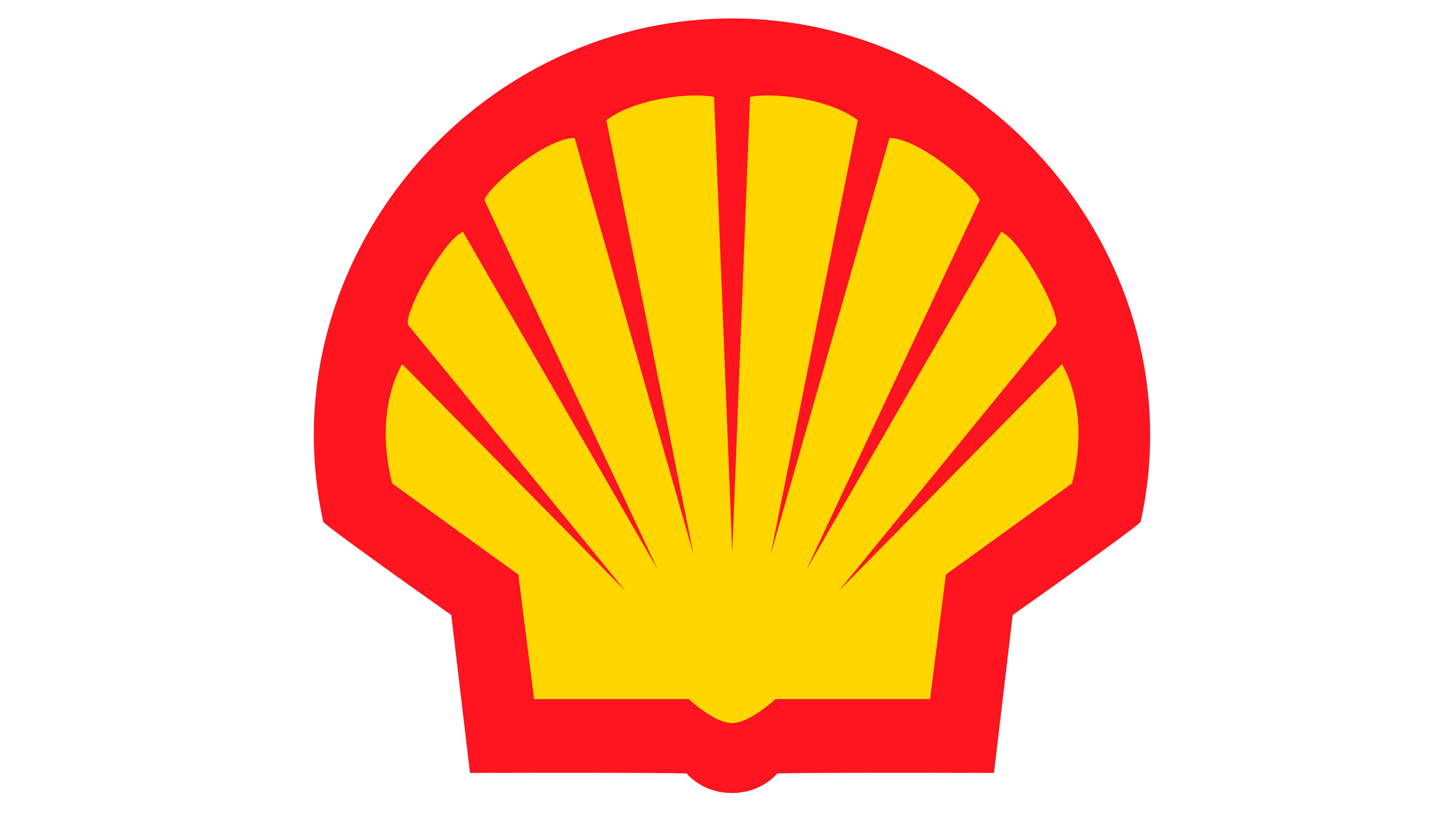 Shell Logo - Storia e significato dell&#39;emblema del marchio