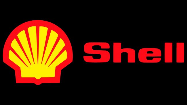 Shell Simbolo
