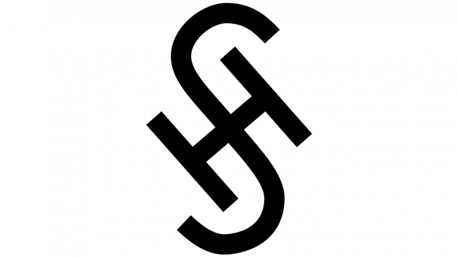 Siemens Logo 1899-1973