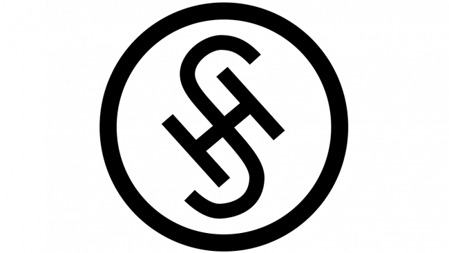 Siemens Logo 1925-1936