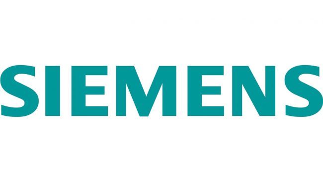 Siemens Logo 1991-oggi