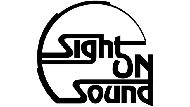 Sight on Sound Logo 1977-1981