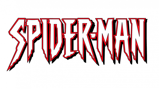 Spider Man Logo 1994-2005