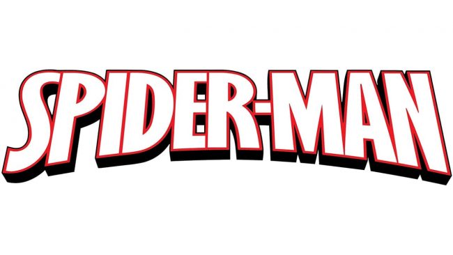 Spider Man Logo 2005-oggi