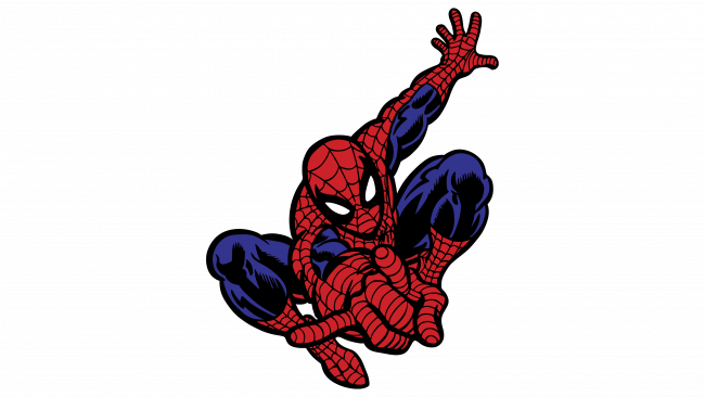 Spider-Man Simbolo