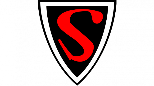 Superman Logo 1940-1946