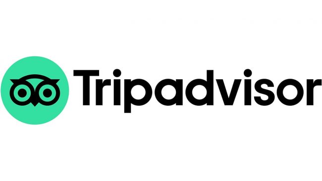 Tripadvisor Logo 2020-oggi