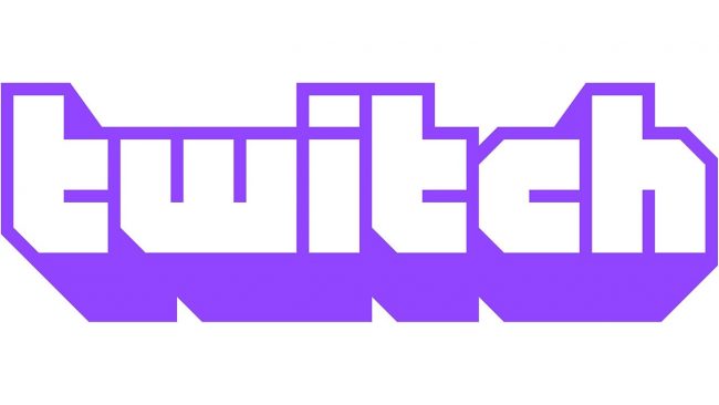 Twitch Logo 2019-oggi