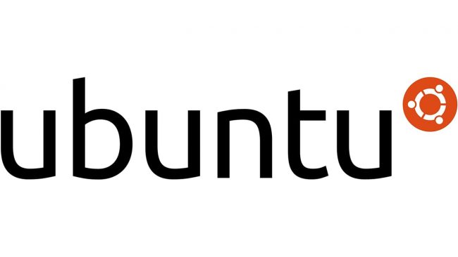 Ubuntu Logo 2010-oggi