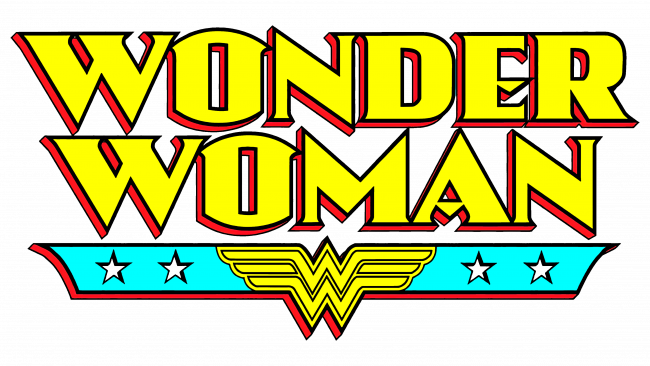 Wonder Woman Simbolo