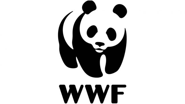World Wide Fund for Nature Logo 2000-oggi