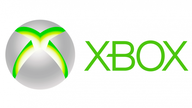 Xbox Logo 2010-2013
