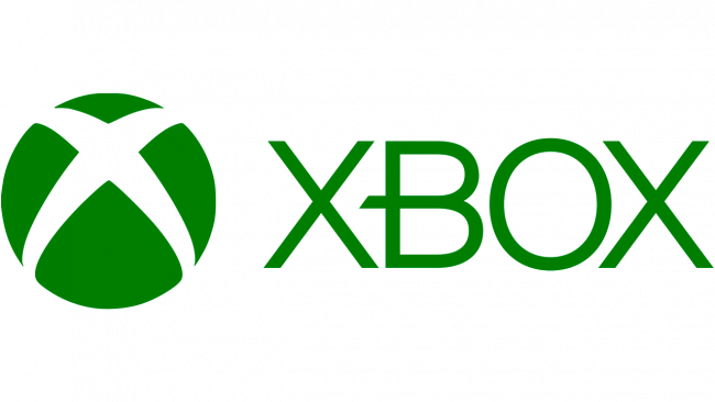 Xbox Logo 2012-oggi