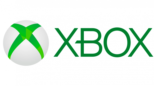 Xbox Logo 2013-oggi