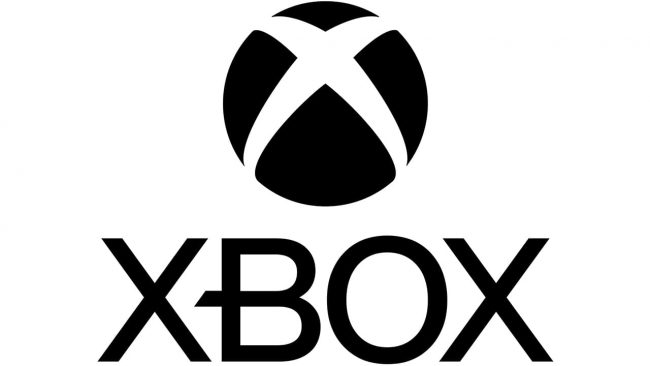Xbox Logo 2019-oggi