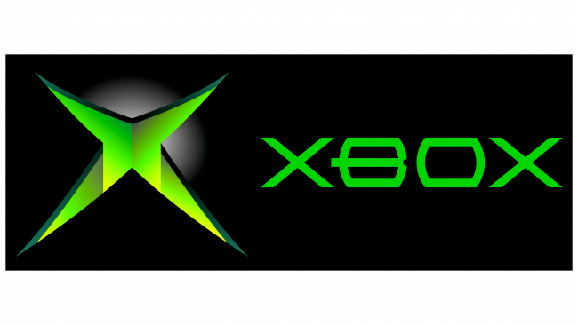 Xbox Simbolo