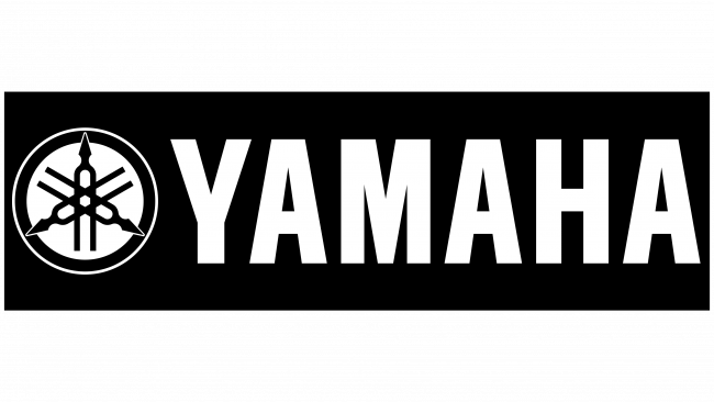 Yamaha Motor Company Simbolo