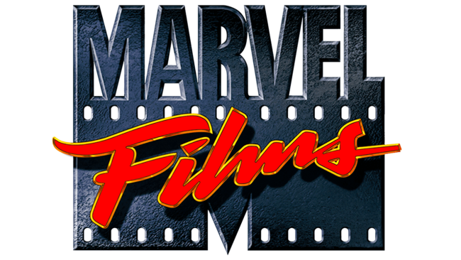 Marvel Films Logo 1993-1996