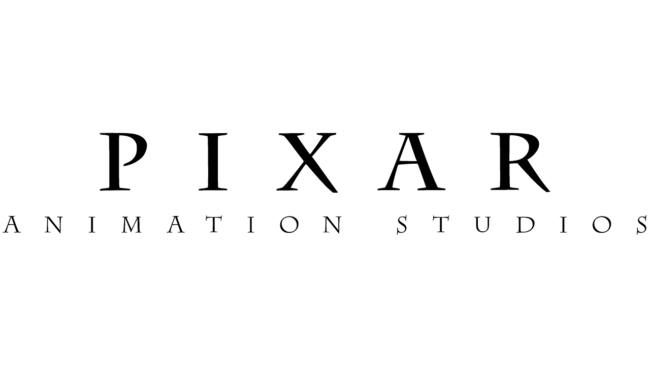 Pixar Logo 1994-oggi