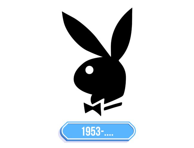Playboy Logo Storia