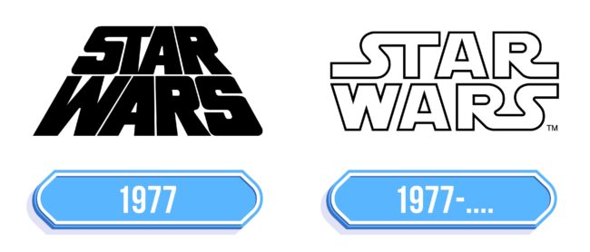 Star Wars Logo Storia E Significato Dell Emblema Del Marchio