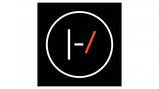 Twenty One Pilots Logo 2015-2018