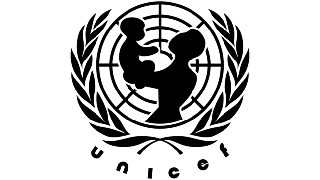 UNICEF Logo 1960-1975