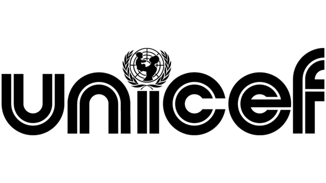UNICEF Logo 1978-1986