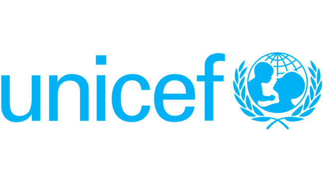 UNICEF Logo 2003-oggi