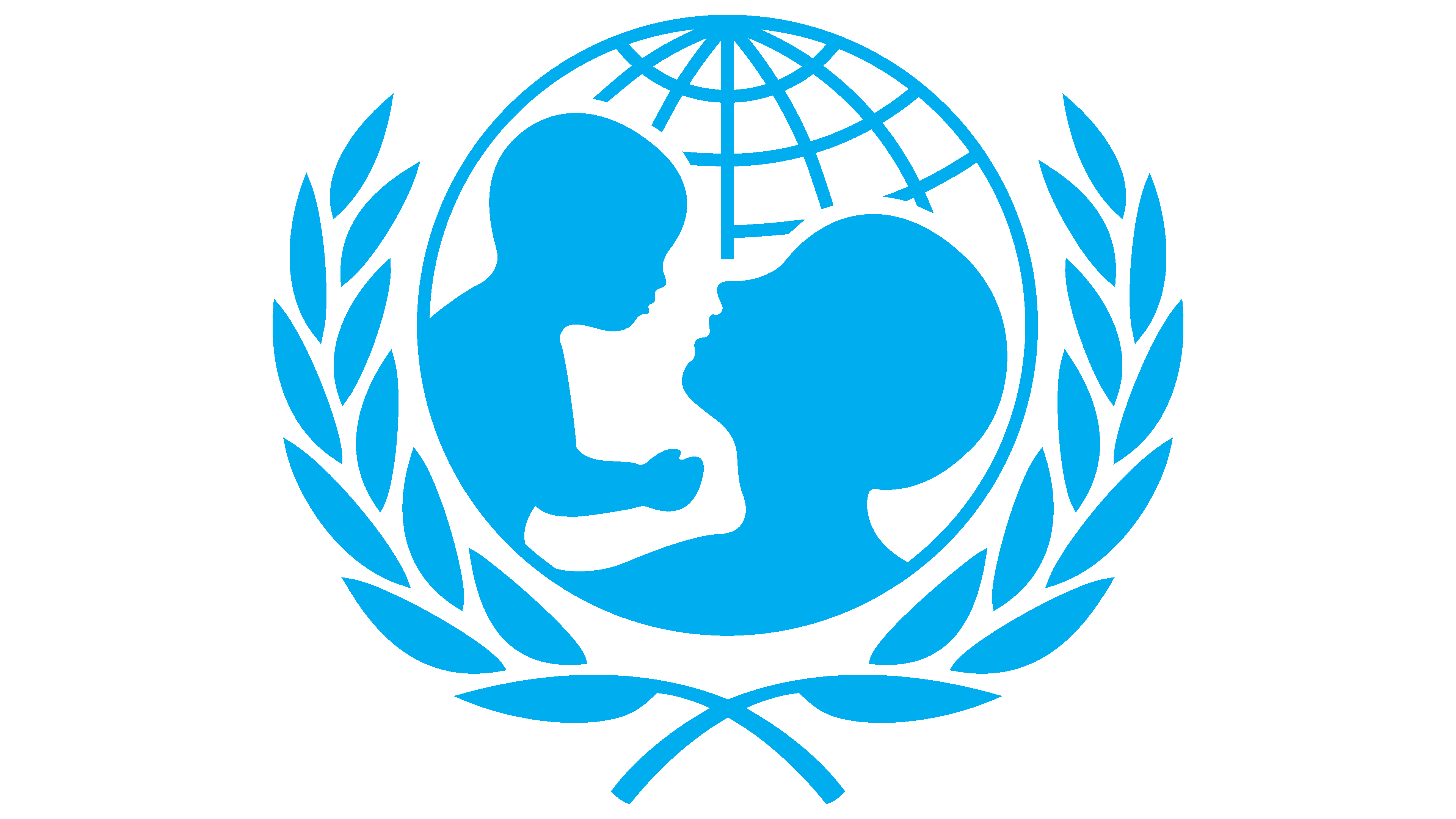 UNICEF Logo Storia e significato dell'emblema del marchio